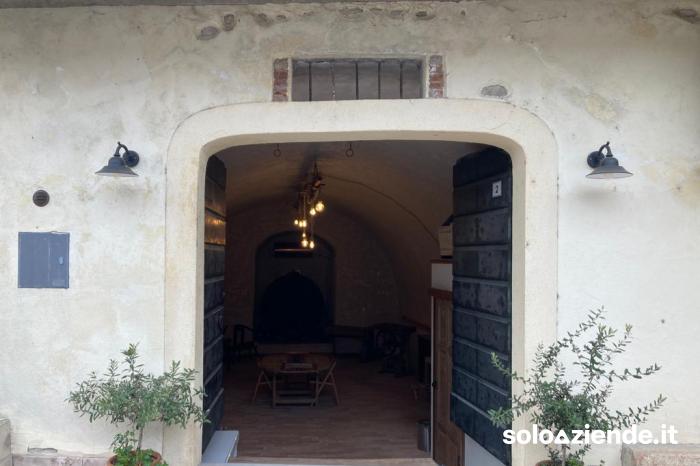Affitto Locali commerciali e artigianali CANTINA STORICA RESTAURATA a Verona (VR)